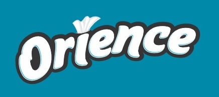 Orience Logo